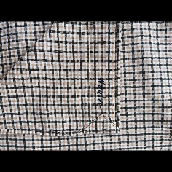 “Blake” Button Down Shirt by Ralph Lauren - Picture 7 of 7